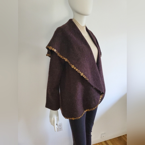 Jacket - Picture 2 of 7